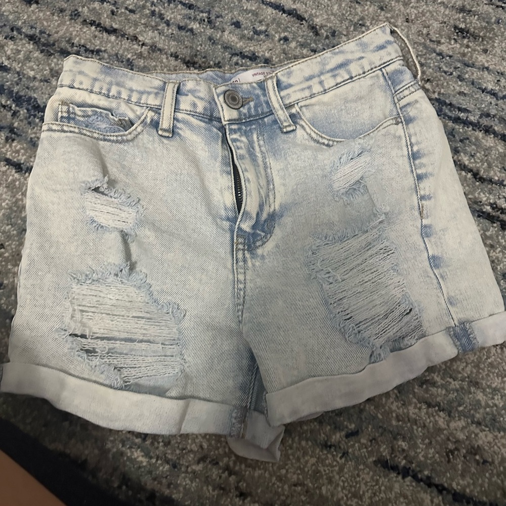 Shorts
